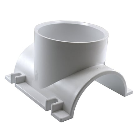 Jones Stephens 3in. x 2in. Saddle Tee S26014